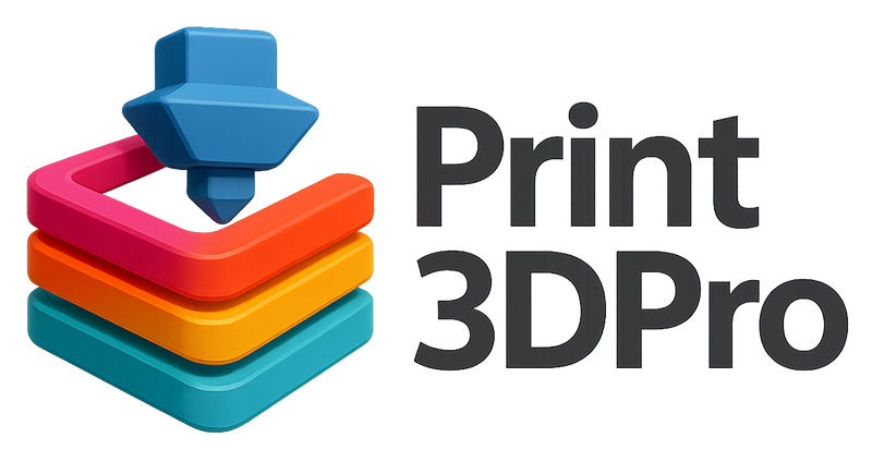 Print3DPro