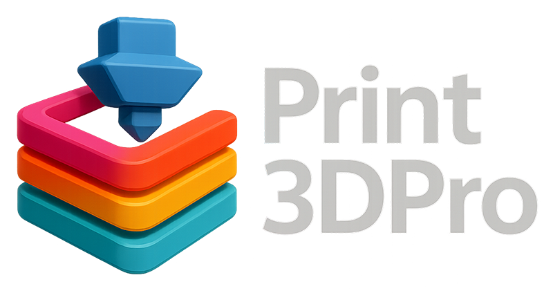 Print3DPro
